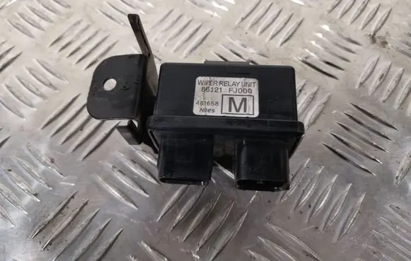 Subaru Forester SJ Window wiper relay 86121FJ000