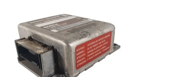 Audi A6 S6 C4 4A Airbag control unit/module 8A0959655B