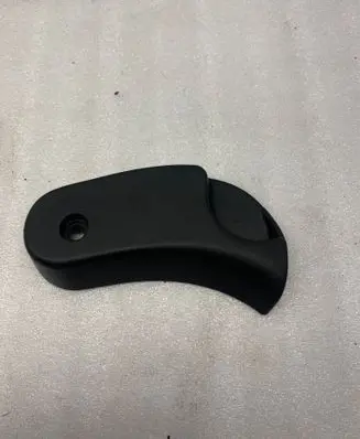 BMW 3 E46 Engine bonnet (hood) release handle 8223163