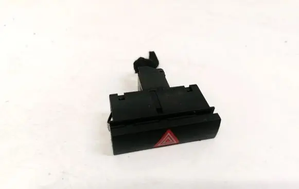 Audi A6 S6 C6 4F Hazard light switch 4F0941509