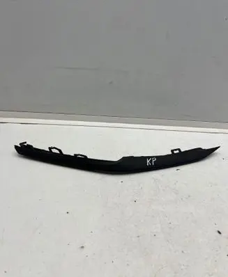 Ford Focus Front bumper splitter molding JX7B15B247A1 LX7B15B247