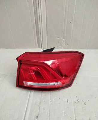 Volkswagen T-Roc Rear/tail lights 2GA945096 RE2891000100