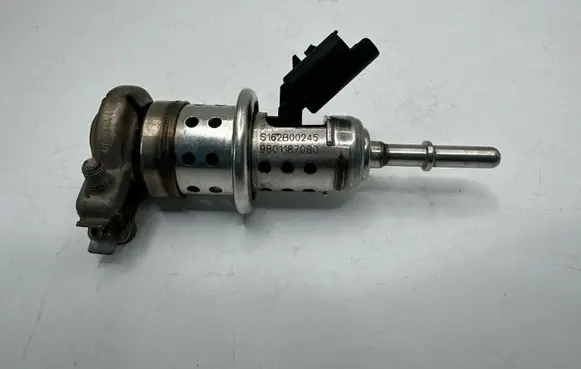 Peugeot Expert AdBlue injector 9801187080