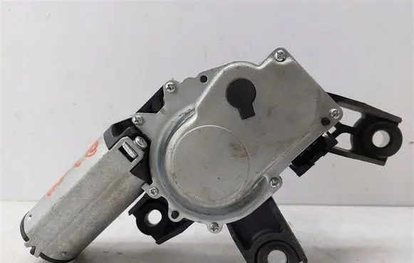Mercedes-Benz Vaneo W414 Rear window wiper motor 
