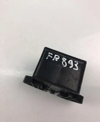 Ford Kuga II Other control units/modules F1FA9D370GA