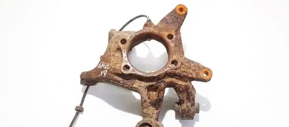 Subaru Legacy Rear wheel hub