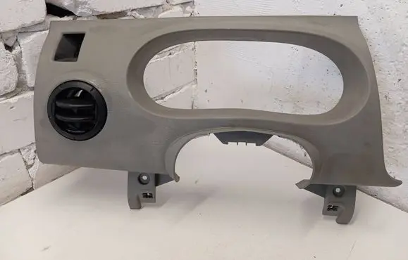 Opel Movano A Dashboard trim 8200188996 R6231S350 R6231S030