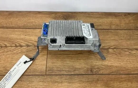 Ford Kuga III Other control units/modules LJ6T-14G532-MCX