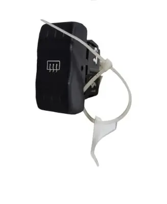 Peugeot 308 Windscreen/window heater switch 2321110116 399387