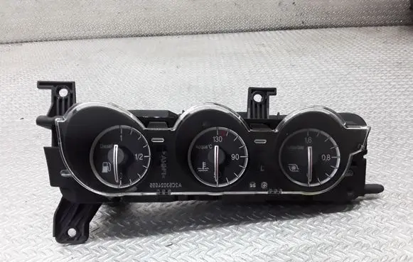 Alfa Romeo 159 Speedometer (instrument cluster) 60696626