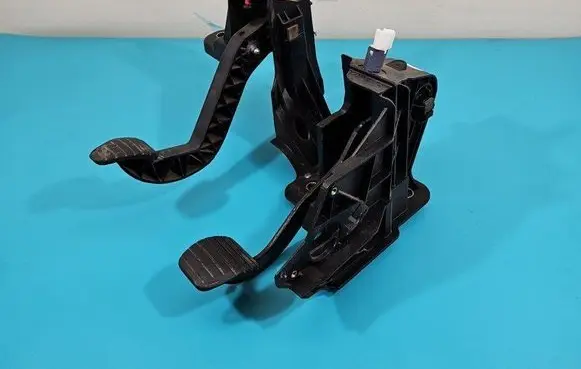Renault Master III Pedal assembly 465104099R IMPRK1424361