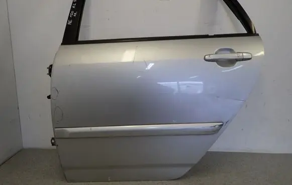 Toyota Corolla E120 E130 Rear door 