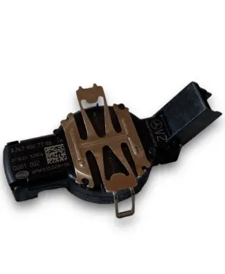 Mercedes-Benz B W247 Central body control module S1213 A2479007708