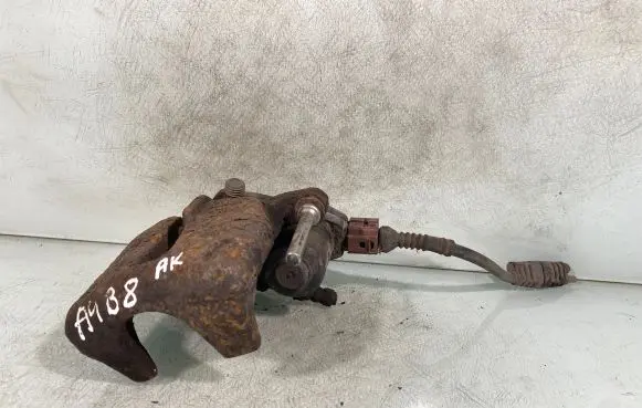 Audi A4 S4 B8 8K Rear brake caliper