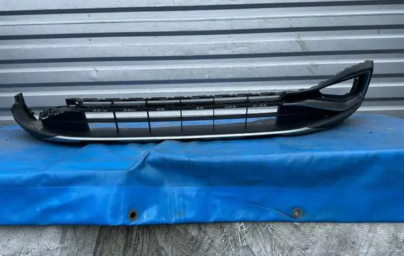 Volkswagen PASSAT B8 Front bumper 3G0807531A
