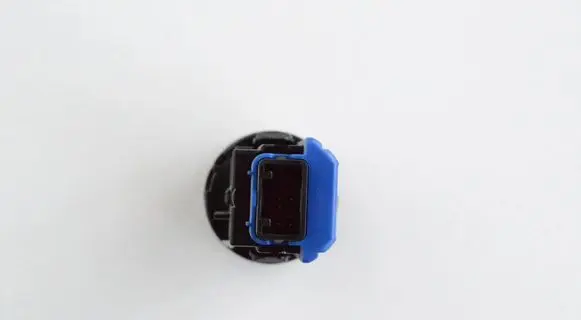 Lexus RX 450H Engine start stop button switch 747F0830008