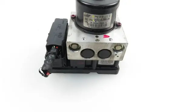 Ford Galaxy ABS Pump 3M212L580BB 7M3614111Q 7M3907379G