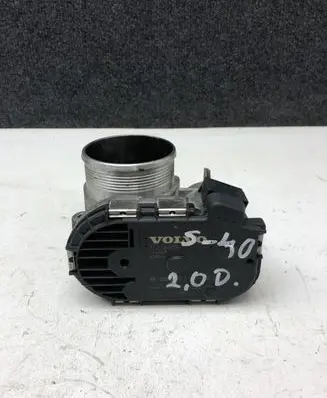Volvo S40 Throttle valve 31216665