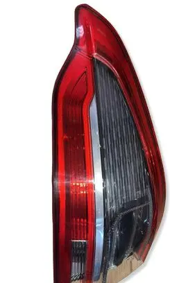 Ford S-MAX Rear/tail lights 12318101