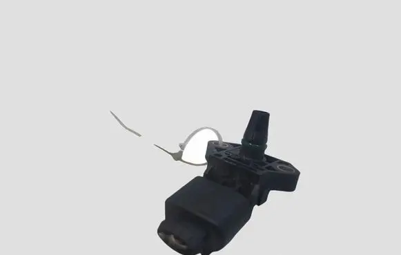 Skoda Superb B8 (3V) Air pressure sensor 0281002977 03G906051E
