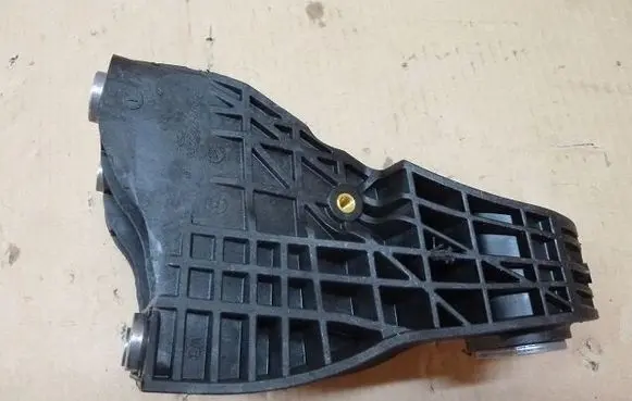 Front subframe