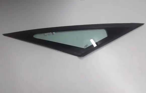 Ford Galaxy Front triangle window/glass 2014953