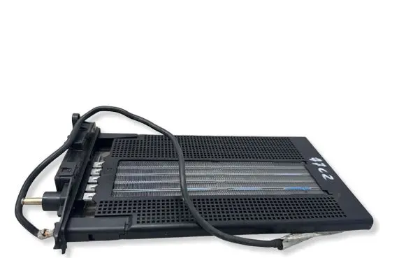 BMW 5 G30 G31 G38 Electric cabin heater radiator 5HB011448 5HB01144841 6801525