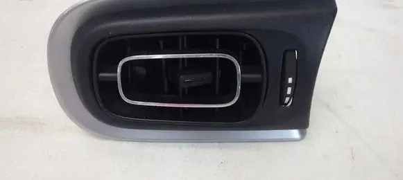Citroen C3 Dashboard air vent grill cover trim 98162208ZD