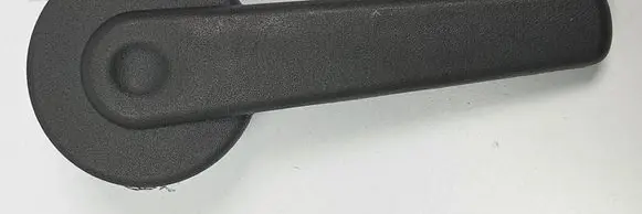 Ford C-MAX I Front passenger seat console base 