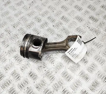 BMW 6 F12 F13 Piston 7812585 8508023