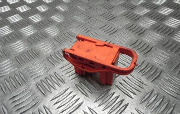 Toyota Prius (XW30) Fuse 00407 M3444
