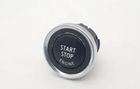 BMW 3 E92 E93 Engine start stop button switch 9146356 10862510