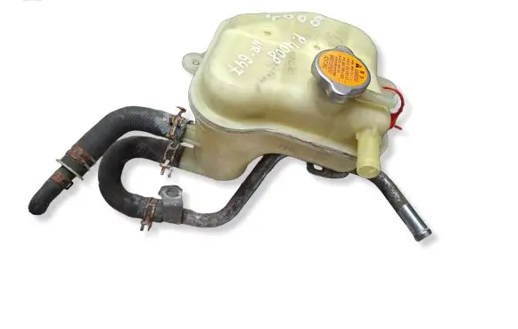 Peugeot 4008 Coolant expansion tank/reservoir S26301647