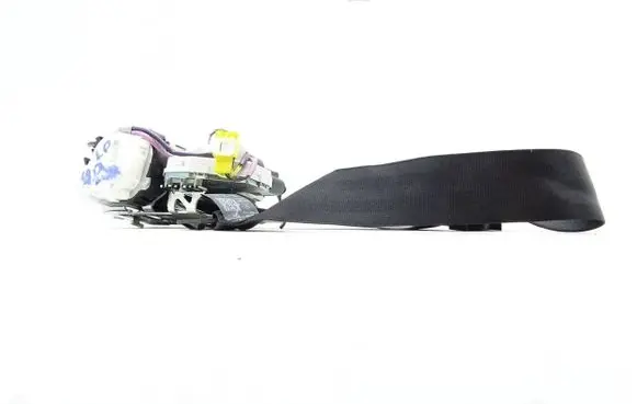 Audi A8 S8 D4 4H Front seatbelt 4H0857705C 34058699 J000045