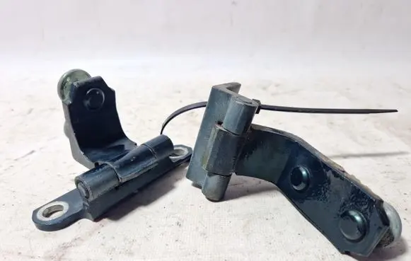 Lexus GS 300 400 430 Rear door upper hinge 
