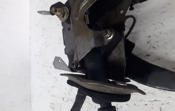 Ford Mondeo Mk III Clutch master cylinder