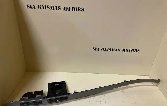 Toyota Avensis T250 Other dashboard part 55475-05010