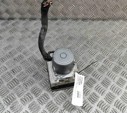 BMW 5 G30 G31 ABS Pump 54088393A A010U916A