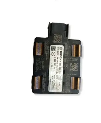 Mercedes-Benz GLC C253 Distronic sensor radar 0203303790 A0009058913 39R14488