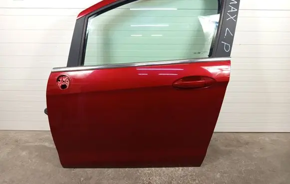 Ford B-MAX Front door DRZWILPB