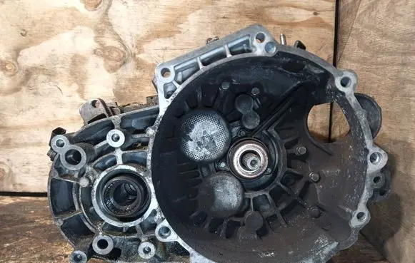Audi TT Mk1 Manual 6 speed gearbox FHA