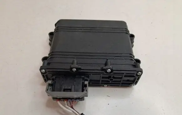 Toyota Yaris Combustion control unit/module 8968048030