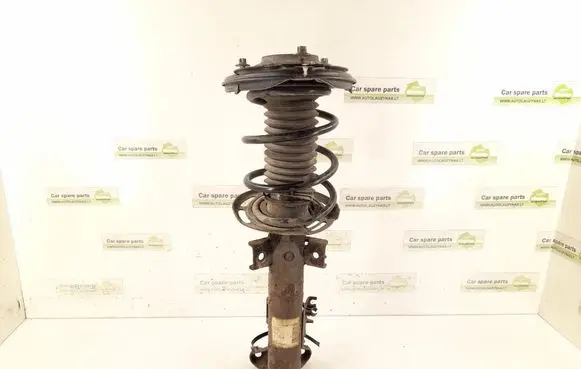 Mercedes-Benz SLK R172 Front shock absorber/damper 1723200630 1723206113