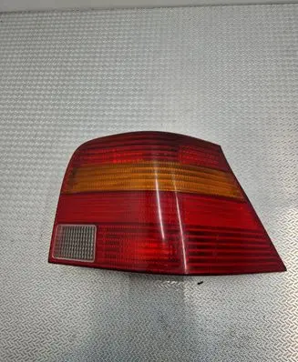 Volkswagen Golf IV Rear/tail lights 37740748 37740719