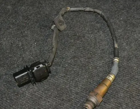 Citroen Jumper Lambda probe sensor 1928404887