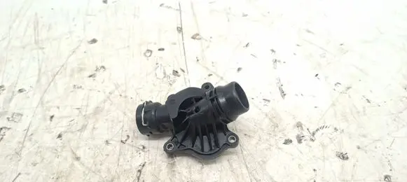 BMW 5 E60 E61 Thermostat/thermostat housing 11517805811 7805811