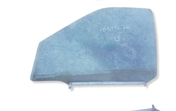 Suzuki Ignis Front door window glass four-door 8453686G00 8453675G00