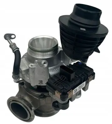 BMW 5 G30 G31 Turbo 8584218