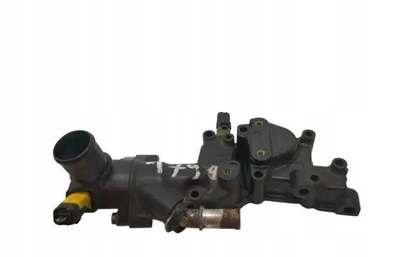Citroen C3 Thermostat housing 