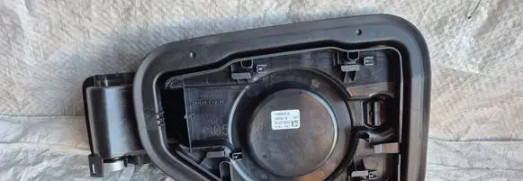 BMW X5 G05 Electric car charge socket cover 7440026 51177440026